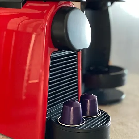 Διαμέρισμα Seafront Haven - Blue Luxury Καλαμάτα