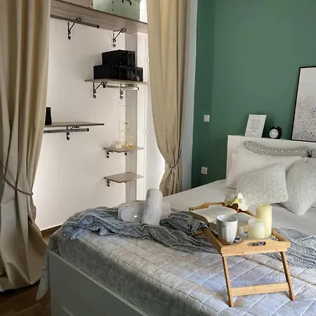 Seafront Haven - Blue Luxury