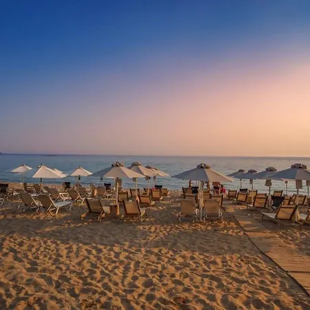 Seafront Haven - Blue Luxury Daire *