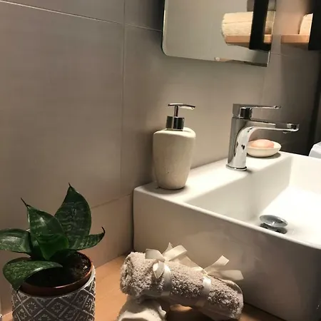 Apartamento Seafront Haven - Blue Luxury