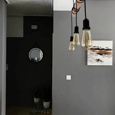 Apartamento Seafront Haven - Blue Luxury