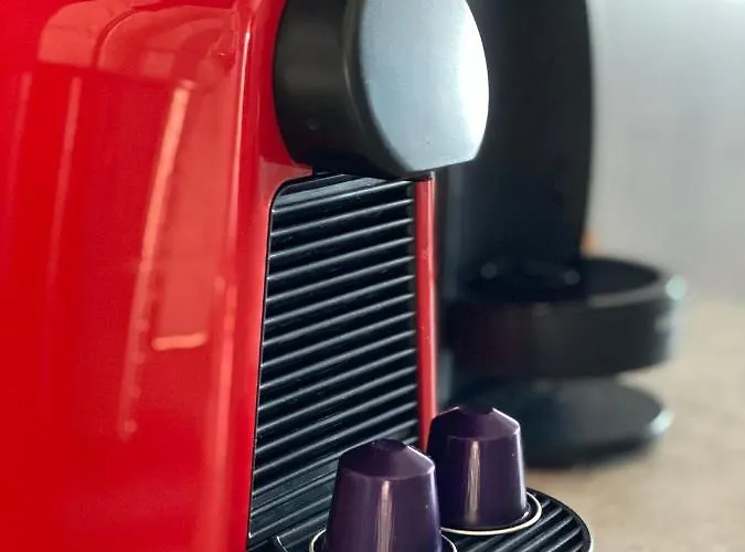 Apartmán Seafront Haven - Blue Luxury Kalamata