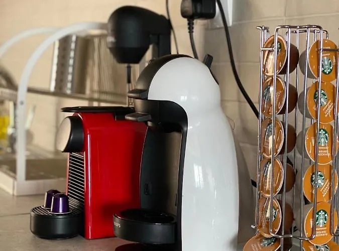 Seafront Haven - Blue Luxury شقة *