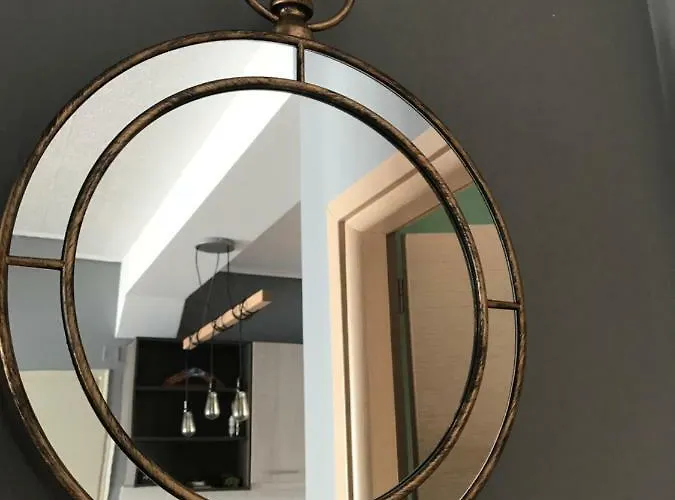 شقة Seafront Haven - Blue Luxury