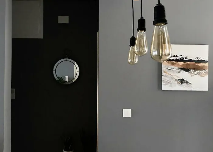 Apartmán Seafront Haven - Blue Luxury