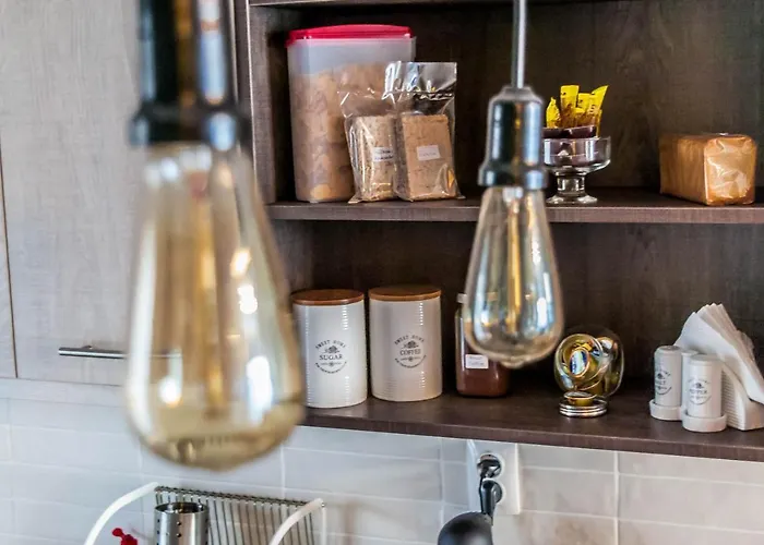 Apartmán Seafront Haven - Blue Luxury